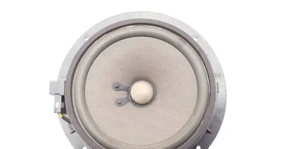 Chevrolet Epica Front door speaker 96647396