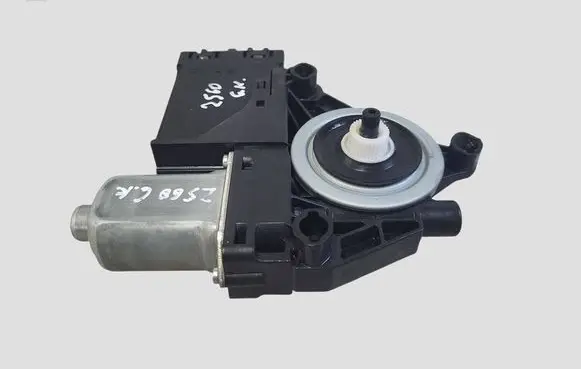 Volvo V60 Rear door window regulator motor 32283266 966264102