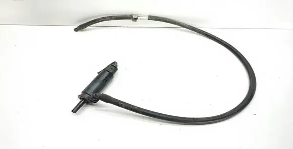 BMW 3 E90 E91 Headlight washer pump 6793097 67126973097