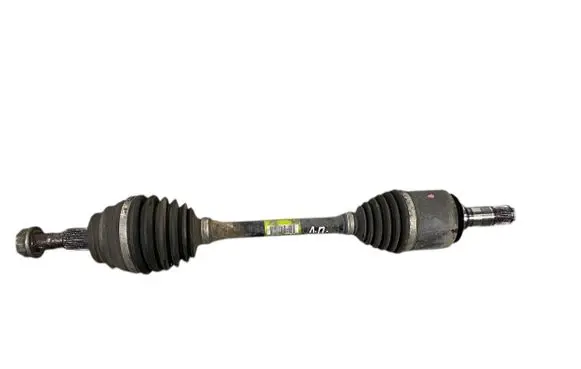 Mercedes-Benz ML W164 Front driveshaft A1643300801