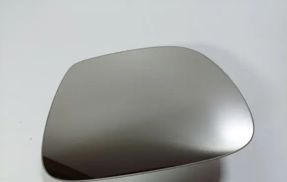 Audi Q7 4L Wing mirror glass 4L0857536A