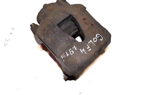 Volkswagen Golf IV Front brake caliper