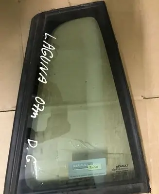 Renault Laguna II Rear side window 43R001582E000199