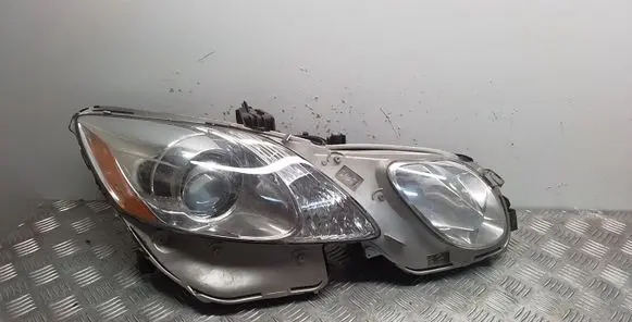 Lexus GS 300 350 430 450H Headlight/headlamp