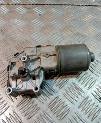 BMW 3 E46 Wiper motor 0390241712