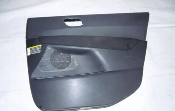 Peugeot 5008 Front door card panel trim 9683035577