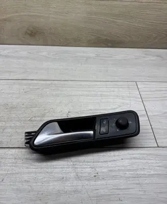 Volkswagen Touran I Front door interior handle 1T1837113D