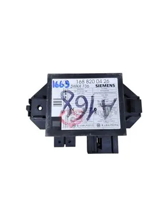 Mercedes-Benz A W168 Immobilizer control unit/module 1688200426 A1688220114