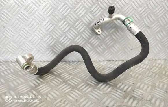 Fiat 500 Other air conditioning (A/C) parts 51851124