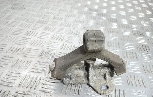 Muffler mount bracket/holder