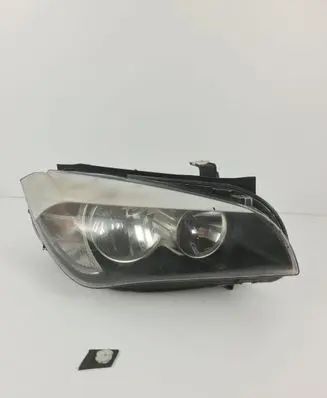 BMW X1 E84 Headlight/headlamp 89093507 2990004