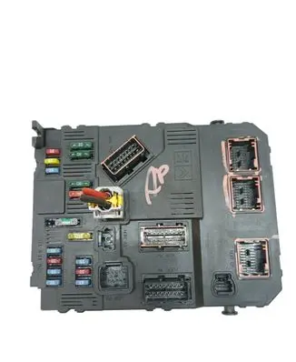 Citroen Xsara Picasso BSM Control unit 9653667580