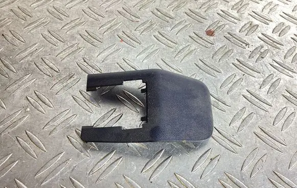 Lexus GS 250 350 300H 450H Front driver seat rail trim 7212830110