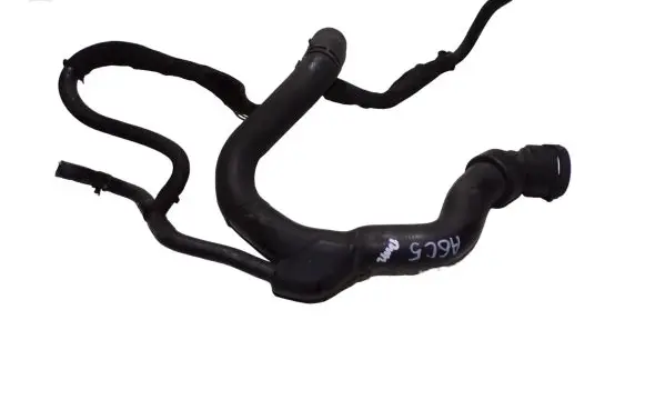 Audi A6 S6 C5 4B Engine coolant pipe/hose 4B0121101H
