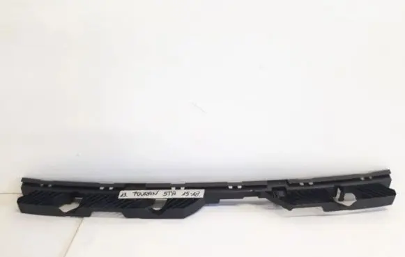 Volkswagen Touran III Rear bumper mounting bracket 5TA807863