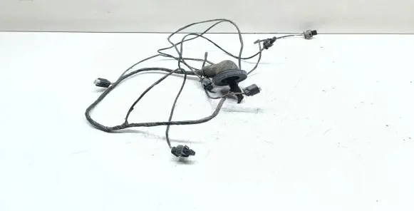 BMW 1 E81 E87 Parking sensor (PDC) wiring loom
