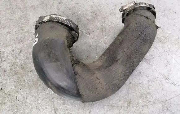 Audi A8 S8 D3 4E Intercooler hose/pipe