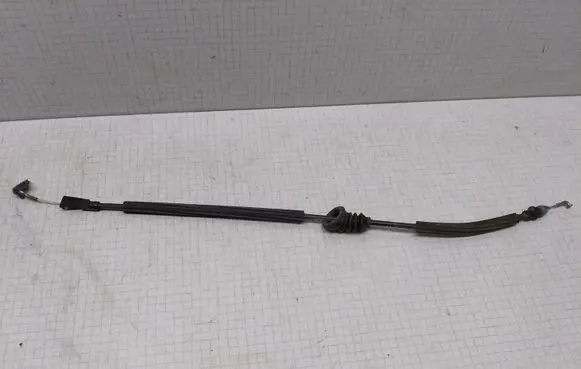 Seat Ibiza III (6L) Rear door cable line 