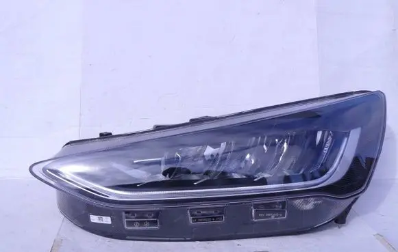 Ford Focus Headlight/headlamp NX7B13E015CF NX7B-13E015-CF