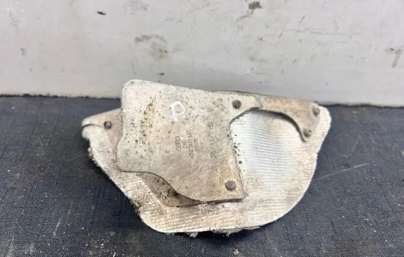 Other front suspension part