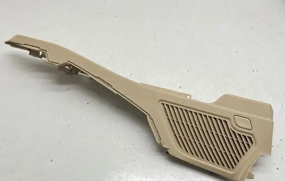 BMW X5 F15 Other trunk/boot trim element 7284280 117711410