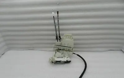 Jeep Renegade Rear door lock 71777167