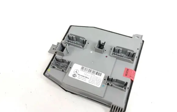 Mercedes-Benz E W213 Comfort/convenience module A2139003711 A2139026006