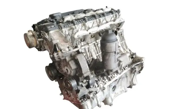 BMW 5 E60 E61 Engine 306D3 M57T