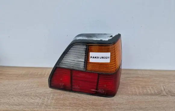 Volkswagen Golf II Rear/tail lights 191945112
