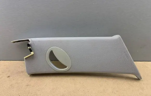 BMW X5 E53 (C) pillar trim 7056347 51437056349 7056349