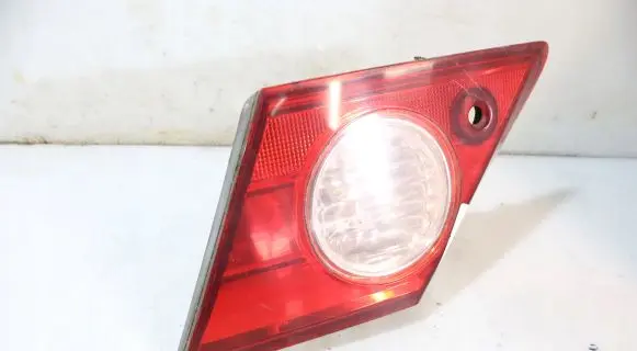 Honda City Rear/tail lights