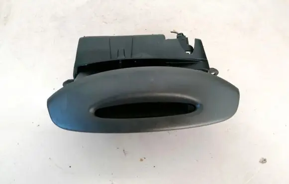 Car ashtray