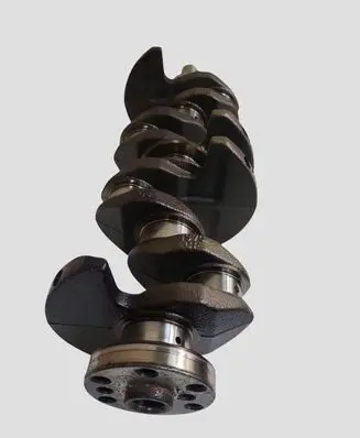Ford Galaxy Crankshaft