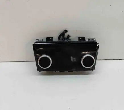 Jaguar I-Pace Interior fan control switch J9D313D734CC