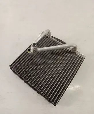 Seat Alhambra (Mk2) Air conditioning (A/C) radiator (interior) NOCODE