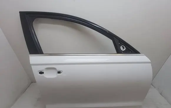 Audi A6 Allroad C7 Front door LY9C