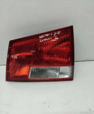 Opel Vectra C Tailgate rear/tail lights 443502 24469464