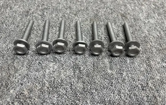 BMW X6 G06 Nuts/bolts 07147422947