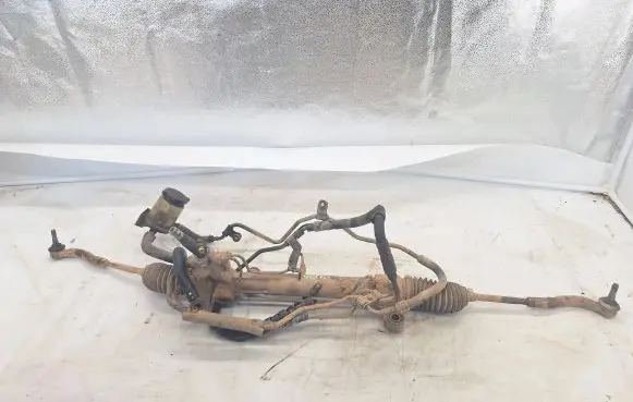 Toyota Corolla Verso E121 Steering rack