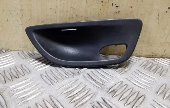 BMW 5 F10 F11 Other front door trim element 514172263549 72263549 7226354