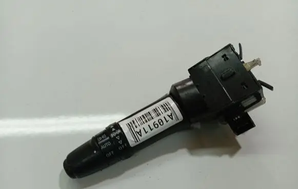 Peugeot 4007 Indicator stalk