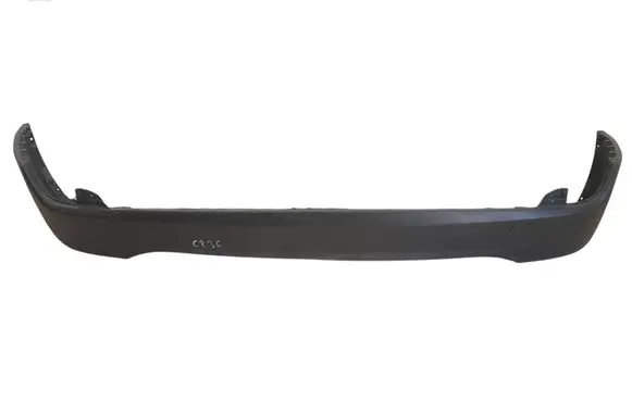 Hyundai ix35 Rear bumper 866122Y000AUTOAS2 866122Y000