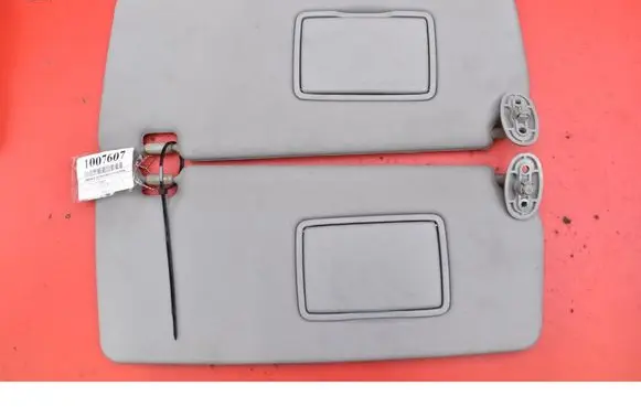 Honda Jazz Sun visor