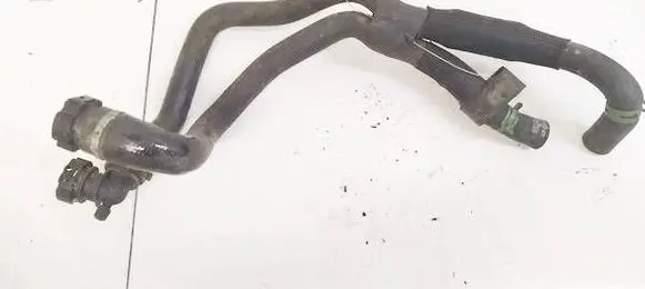 Renault Laguna III Engine coolant pipe/hose 924009024R