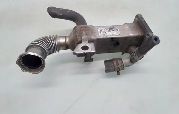 Renault Scenic II - Grand scenic II EGR valve cooler