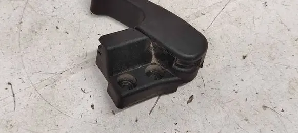 Volkswagen Sharan Engine bonnet (hood) release handle 1H1823533 PA625GF