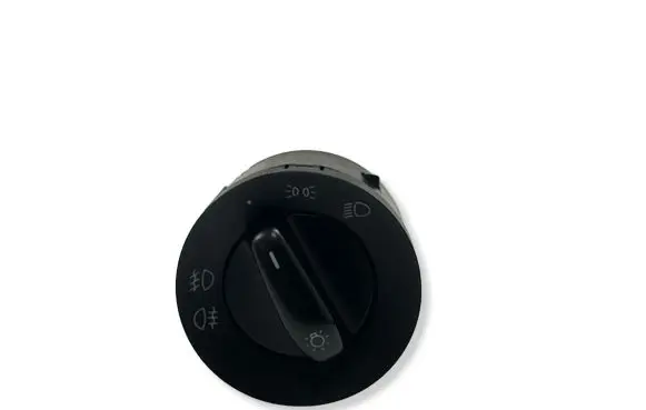 Porsche Cayenne (9PA) Light switch 7L5941531B