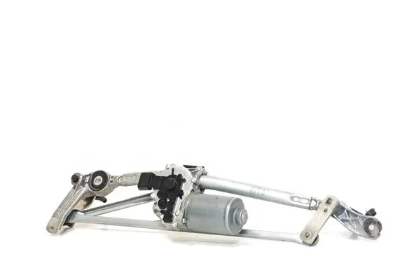 BMW 3 E92 E93 Front wiper linkage and motor 6978264
