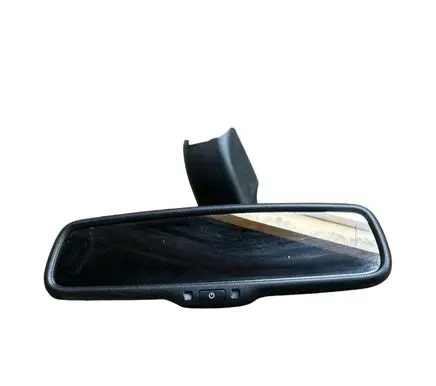 Chevrolet Captiva Rear view mirror (interior) 96623516