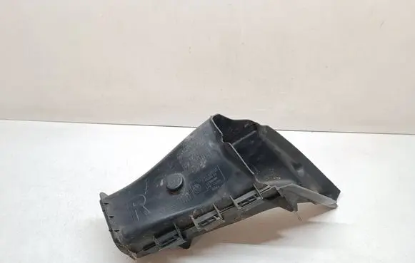 BMW 3 E90 E91 Brake cooling air channel/duct 7138414 51747138414